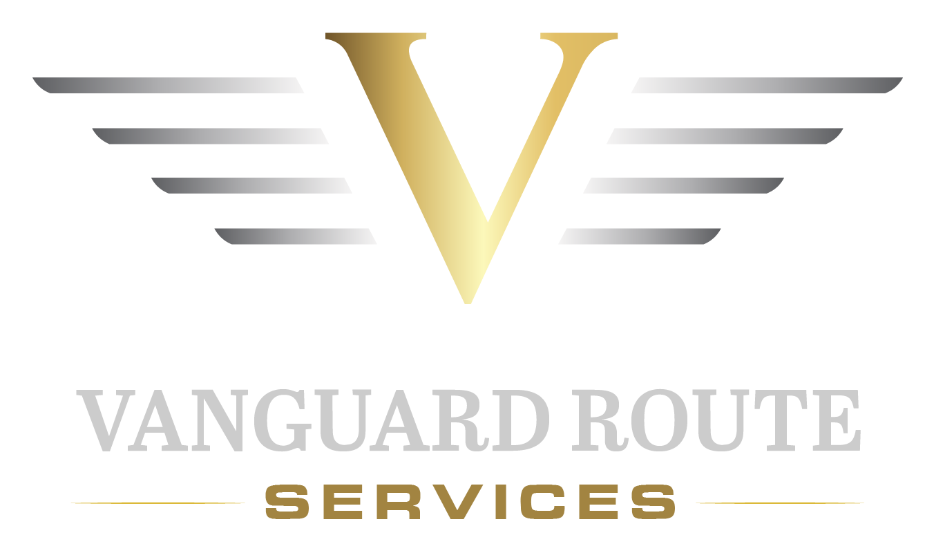 VANGUARD ROUTE